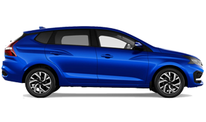 C-HR New