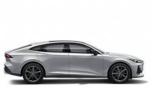 C-HR New