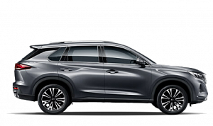 C-HR New