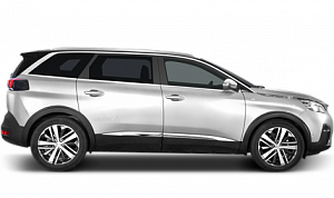 C-HR New