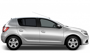C-HR New